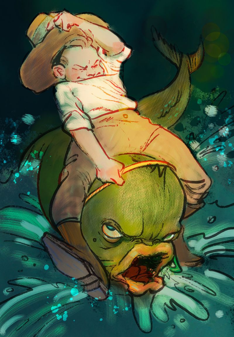 Illustration 5