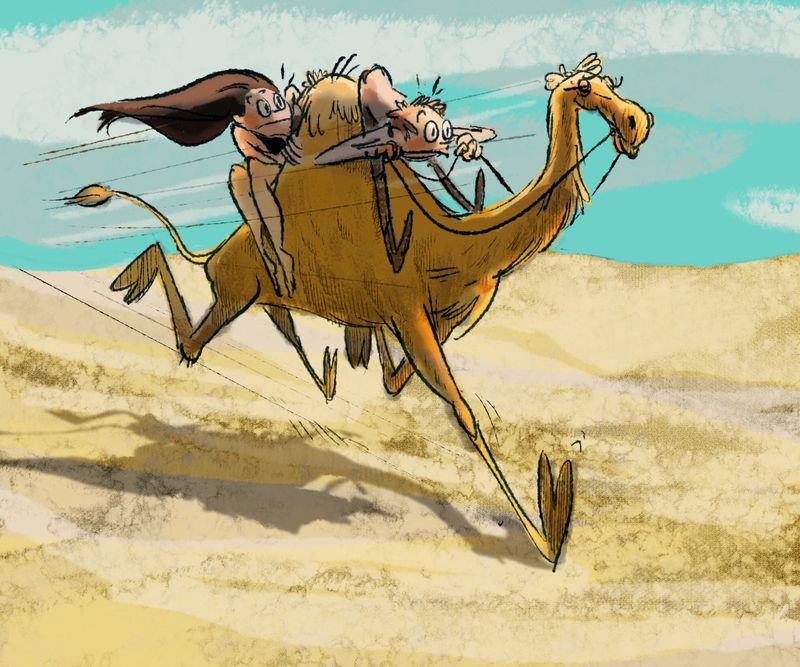 Illustration 8