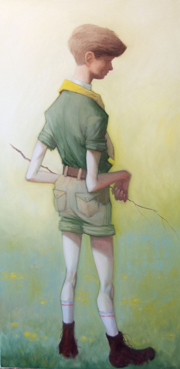 Scout
