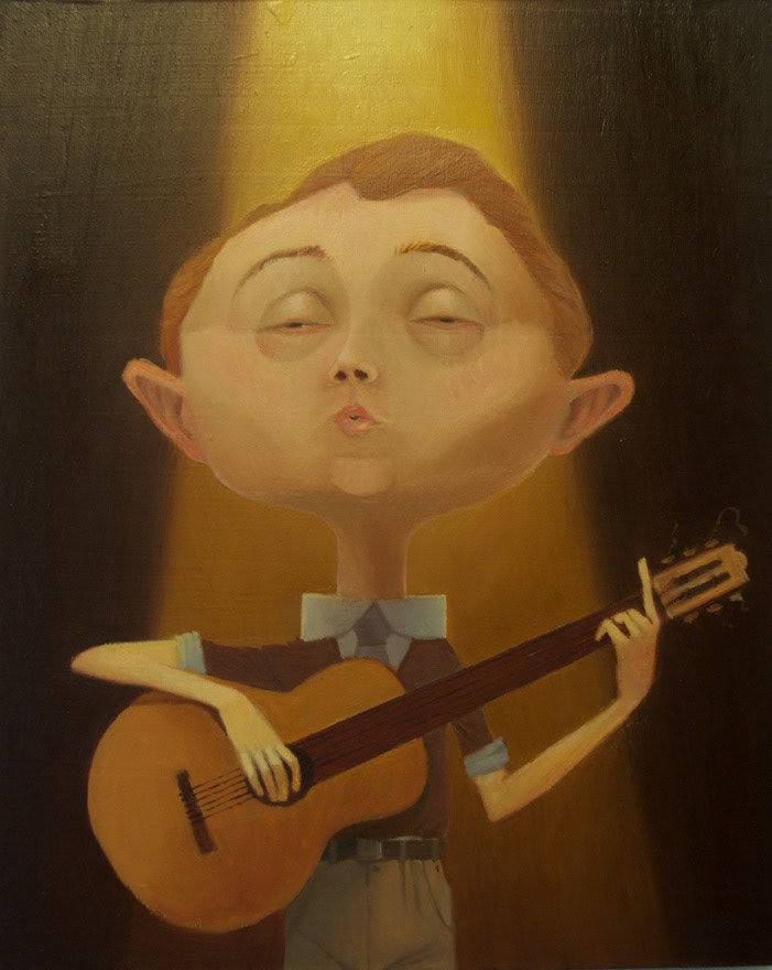 Sérénade