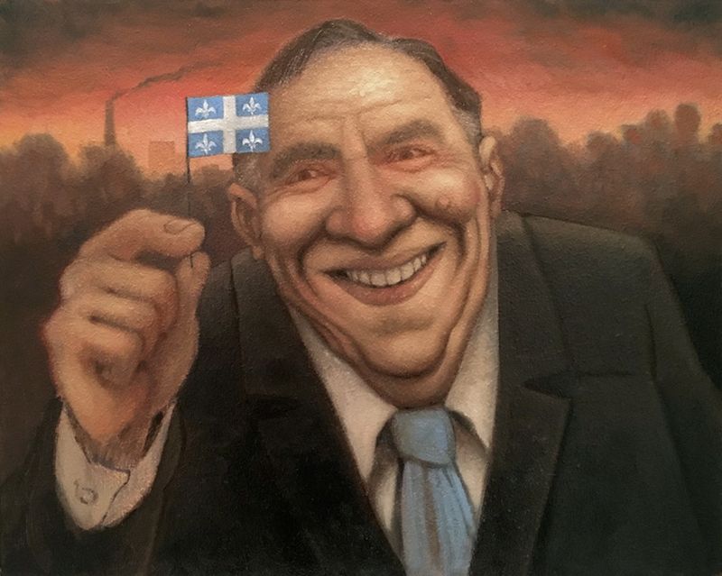 Bonne fin