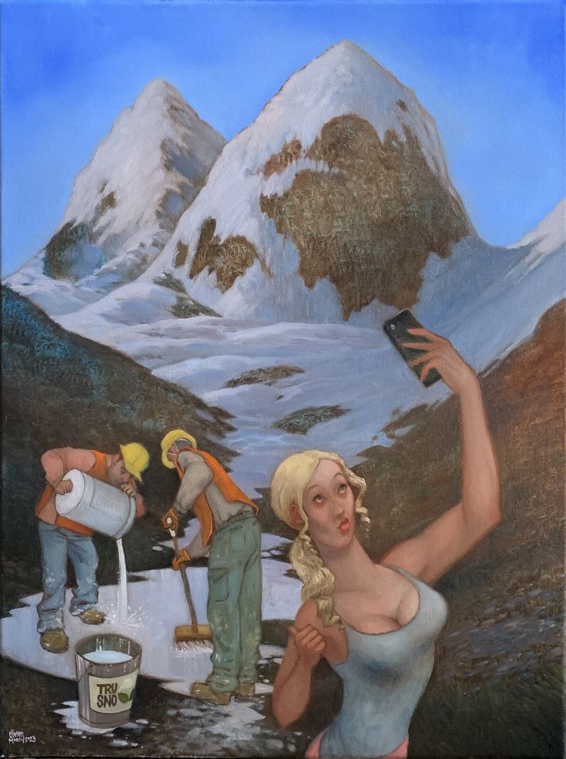 Éco-Thérapie