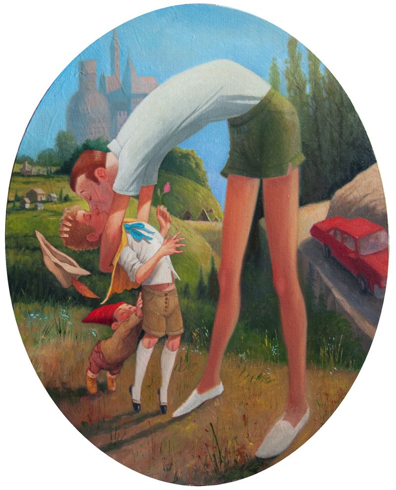 Il était une fois