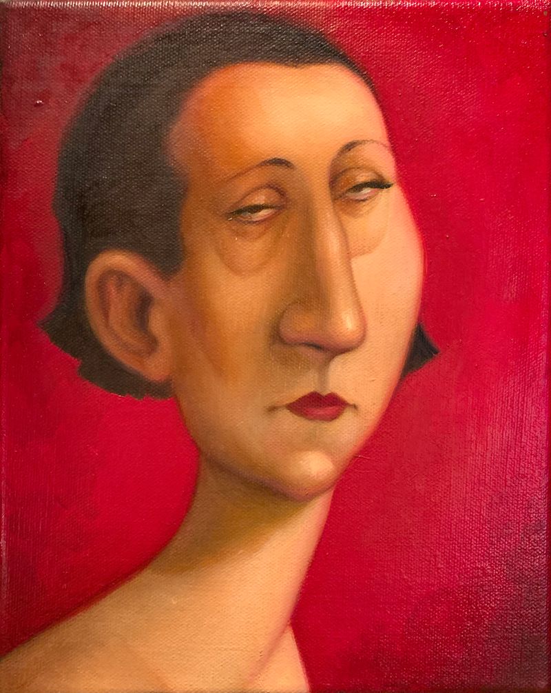 L'ennui